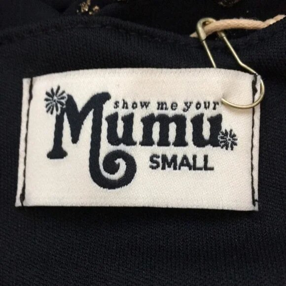 Show Me Your Mumu Cassidy Top - Picture 8 of 9